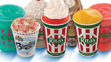 Rita's Water Ice