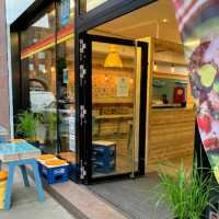 Aloha Poke In Sebald