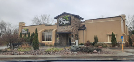 Olive Garden