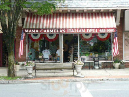 Mama Carmela's Deli