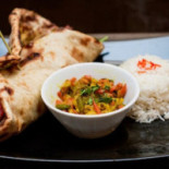 Naan Food City