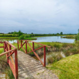 Lakeside Cafe
