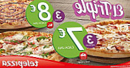 Telepizza Av. Generalisimo