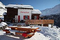 Paradies Zermatt