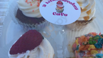 3 Little Cupcakes Cafe