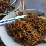 Pad Thai Wok