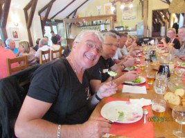 Ferme Auberge De La Bombine