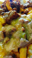 The Green Chile