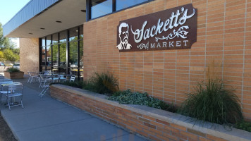 Sackett's Market