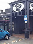 Hell Pizza Clayfield