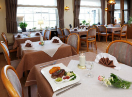 Restaurant Haus Schroter