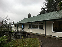 Silent Valley Cafe