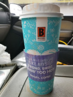 Biggby Coffee