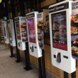 Mcdonald's Melville