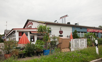 Restaurant Autohof Herz'l