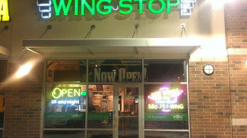 Wingstop