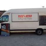 Pizz'à Stef