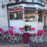 Friterie chez Irene