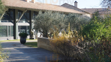 Le Bistrot De L'aupiho