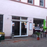 Point Döner-lounge
