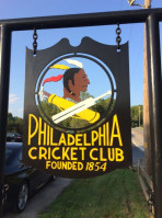 Philadelphia Cricket Club Wissahickon Course