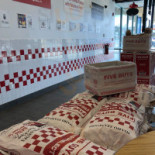 Five Guys