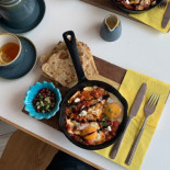 Maryam's Kitchen