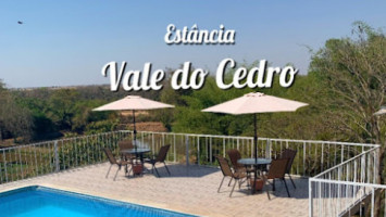 Estância Vale Do Cedro