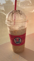 Baskin-robbins