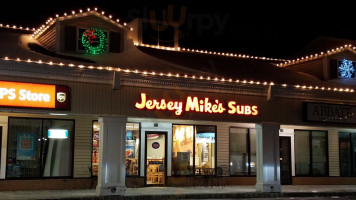 Jersey Mike's Subs