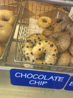 The Great American Bagel