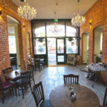 Clarence Cafe