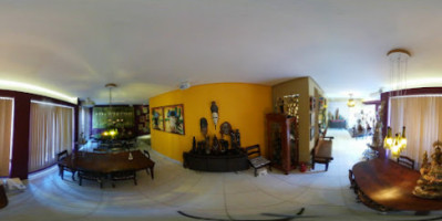 Sanctuarium Atelier Gourmet