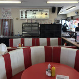 Breakwater Cafe