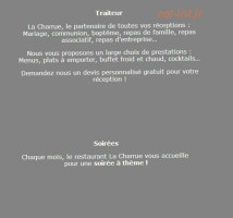 La Charrue