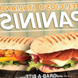 Grab A Bite