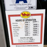 Bojangles