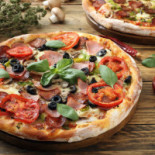 Pizzeria Bella Ciao