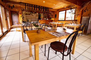 Ferme Auberge De La Perheux