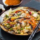 Shifu Asiatischererlebnistempel&bubbletea