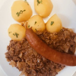 Dithmarscher Grill