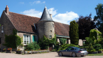 Ferme Auberge du Vieux Chateau