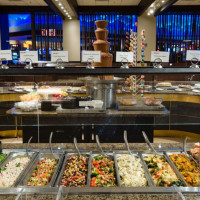 Grey Eagle Casino Buffet And