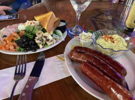 Mccoy's Firehouse Grill