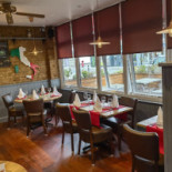 Tarantino Italian Leigh On Sea