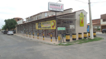 Germano's Restaurante