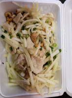 Banjkok Thai Express