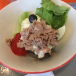 Cafeteria Toquenelle