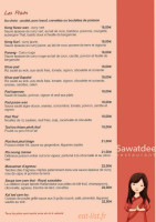 Sawatdee