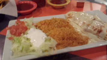 Zapatas Mexican